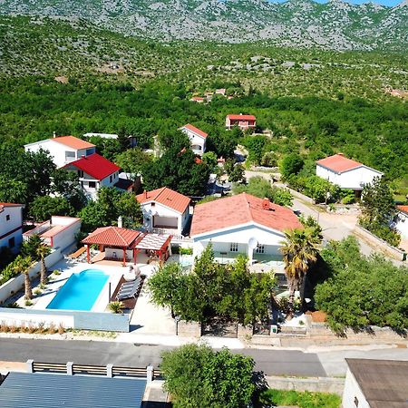 Villa Golden Apple Селине Экстерьер фото