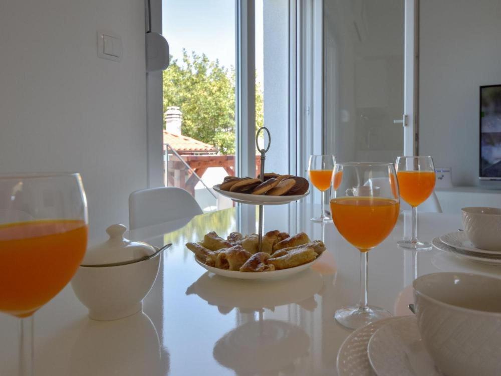 Villa Golden Apple Селине Экстерьер фото