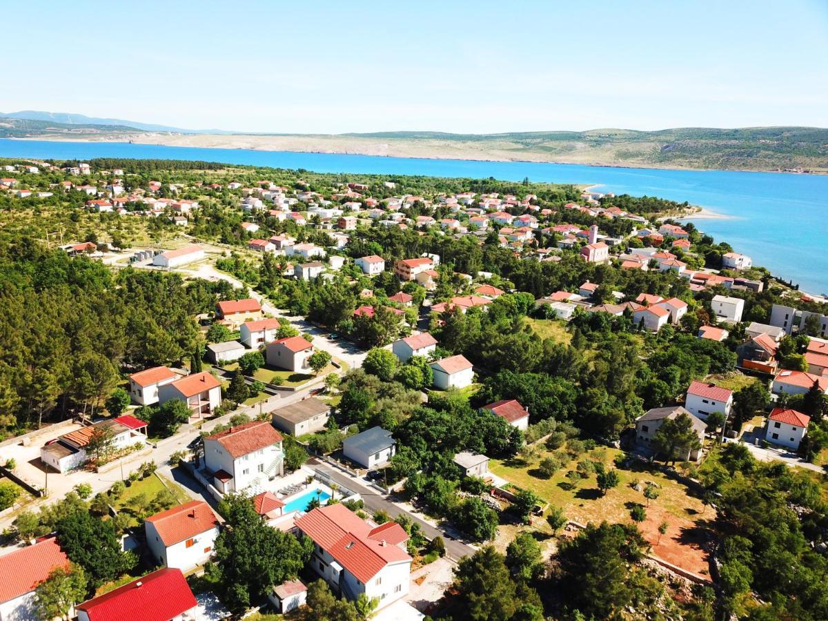 Villa Golden Apple Селине Экстерьер фото