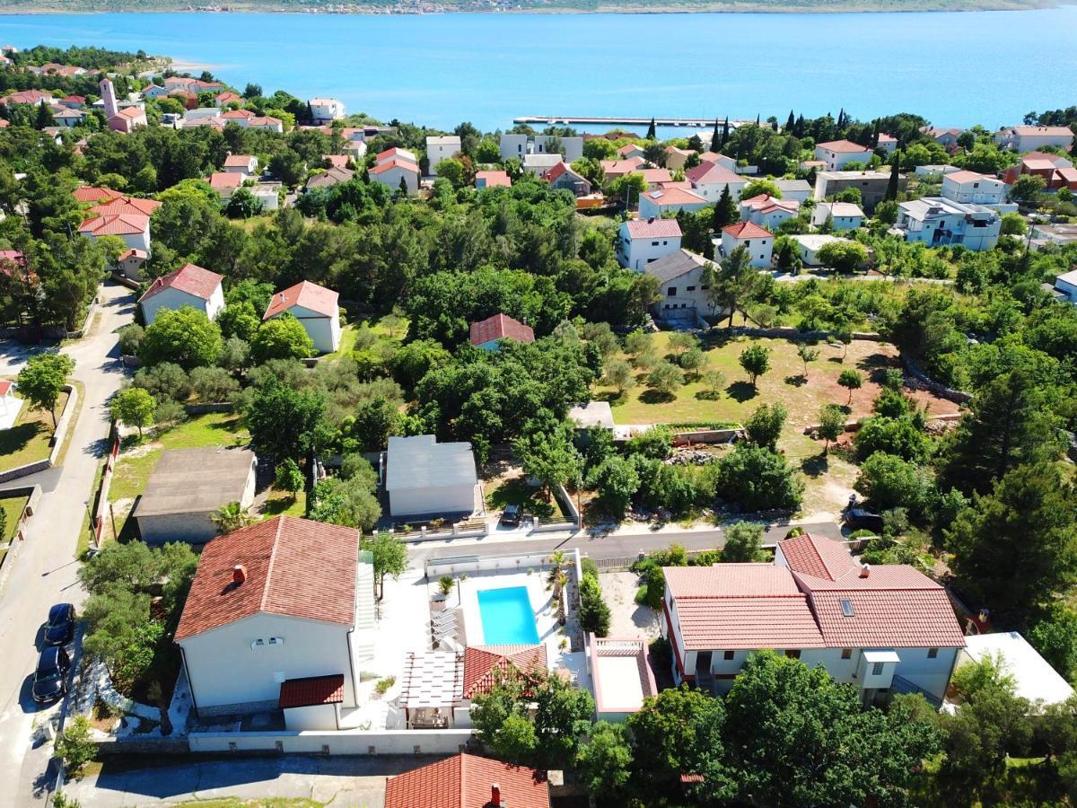Villa Golden Apple Селине Экстерьер фото