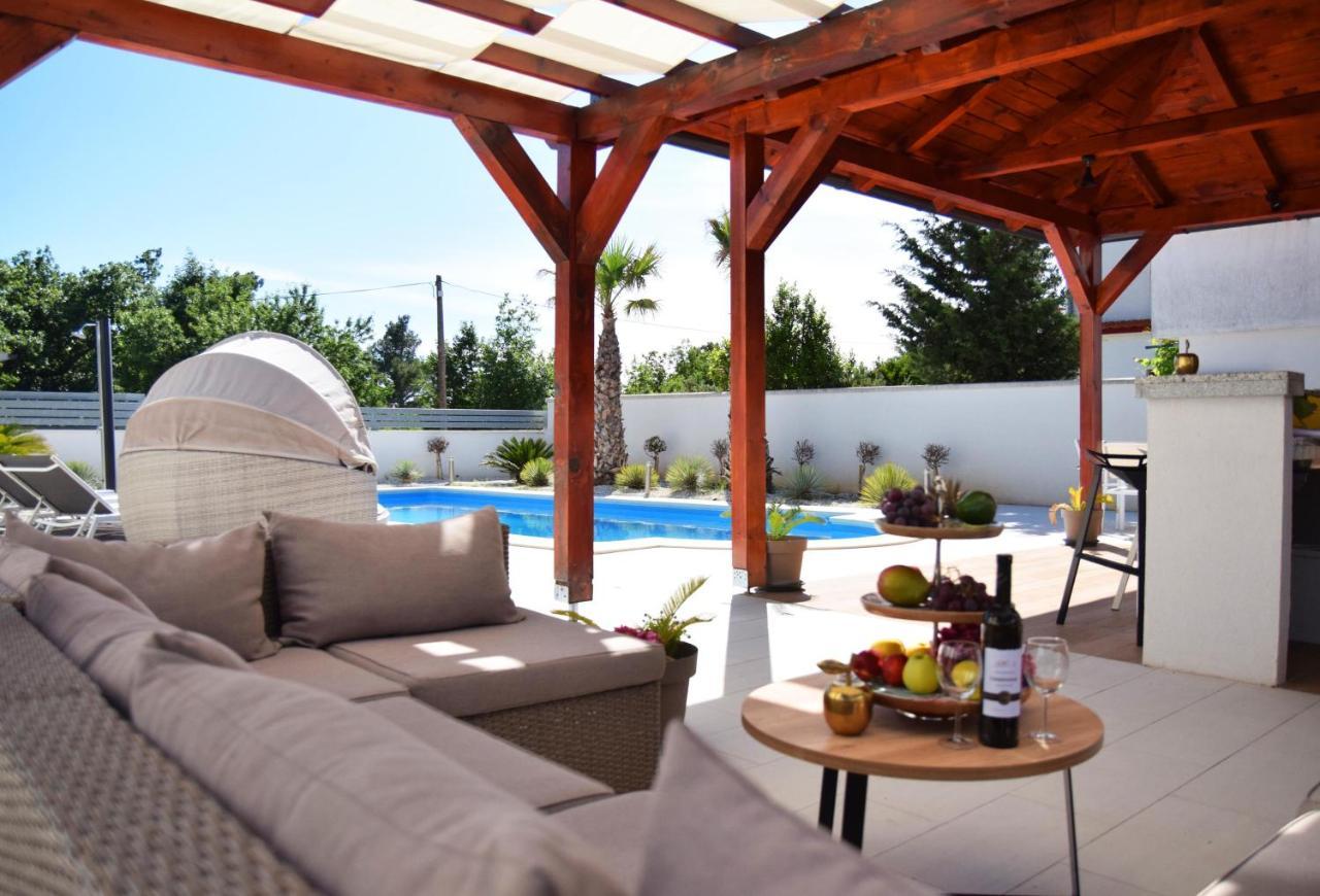 Villa Golden Apple Селине Экстерьер фото