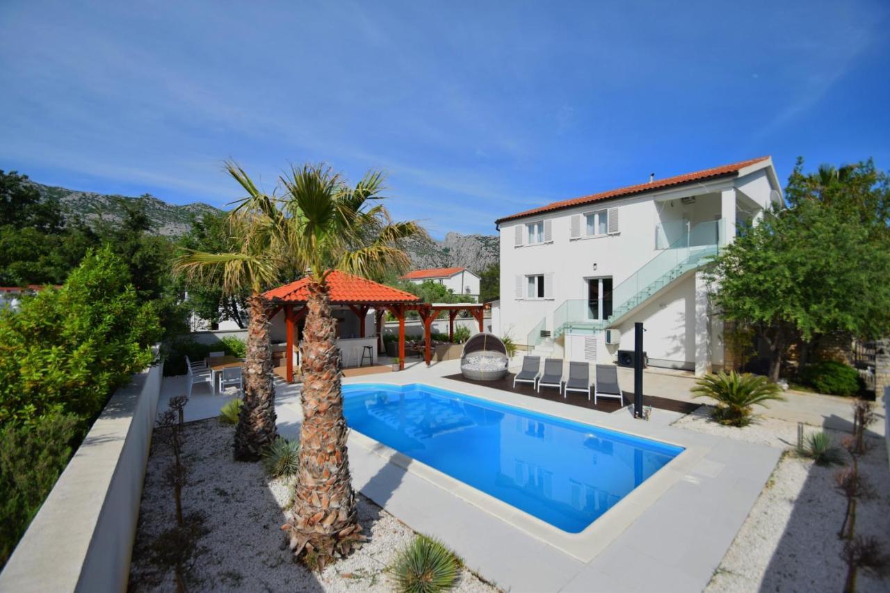 Villa Golden Apple Селине Экстерьер фото