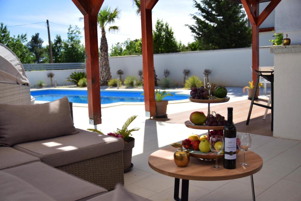 Villa Golden Apple Селине Экстерьер фото