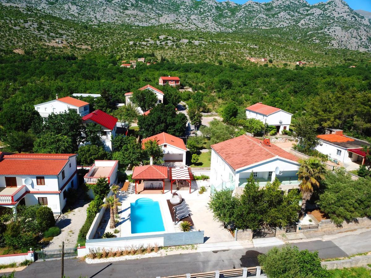 Villa Golden Apple Селине Экстерьер фото