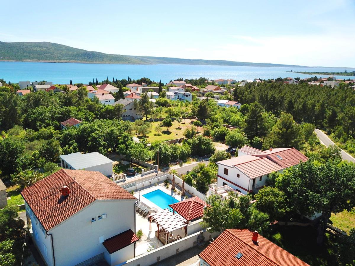Villa Golden Apple Селине Экстерьер фото