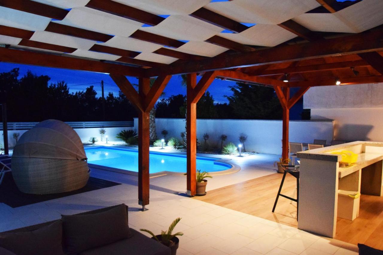 Villa Golden Apple Селине Экстерьер фото