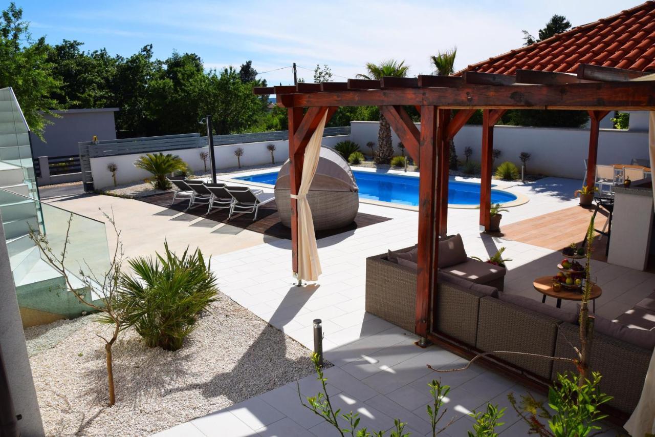 Villa Golden Apple Селине Экстерьер фото