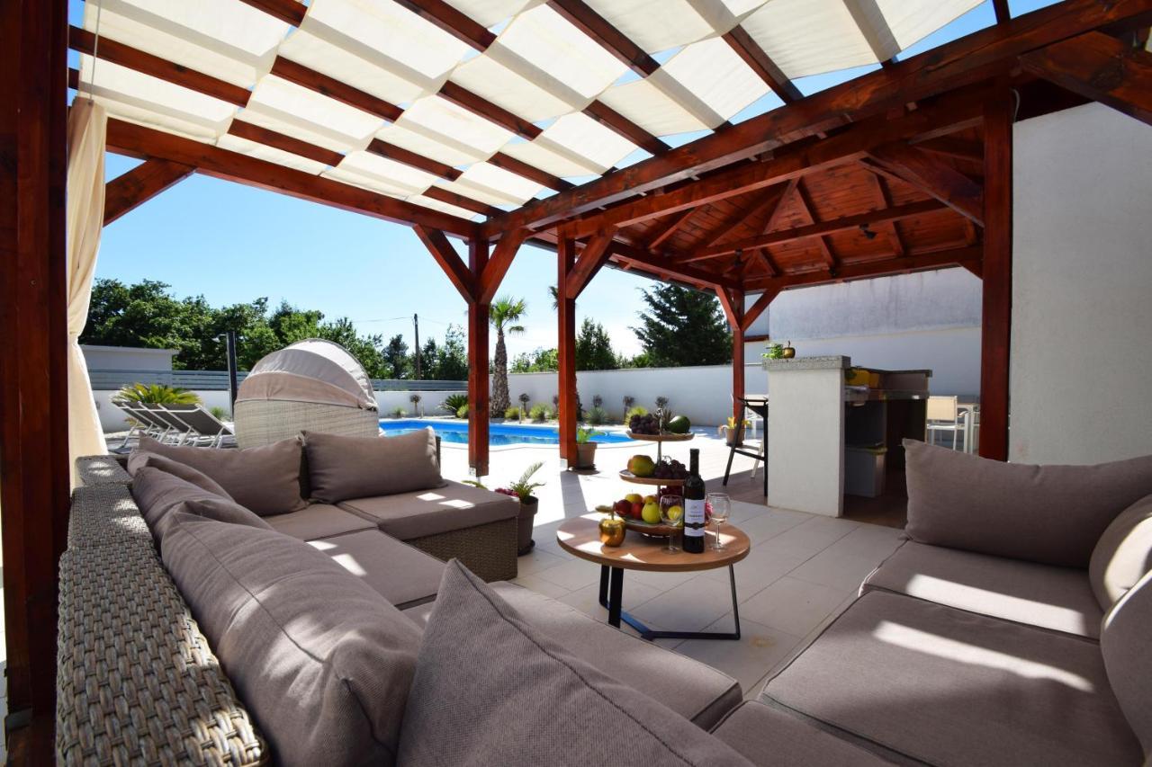 Villa Golden Apple Селине Экстерьер фото