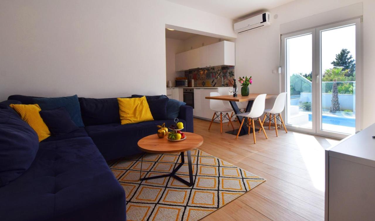 Villa Golden Apple Селине Экстерьер фото